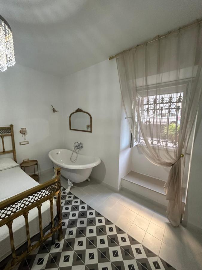 Appartement Casa Mariarosaria à Naples Extérieur photo