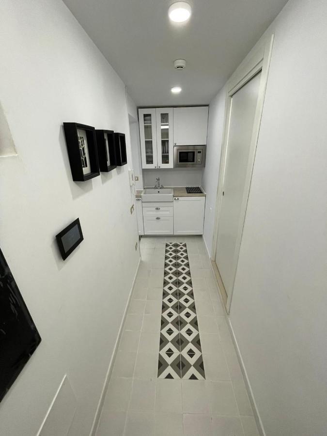 Appartement Casa Mariarosaria à Naples Extérieur photo