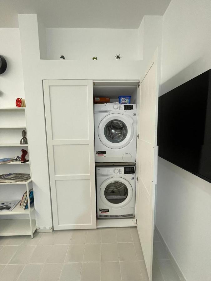 Appartement Casa Mariarosaria à Naples Extérieur photo