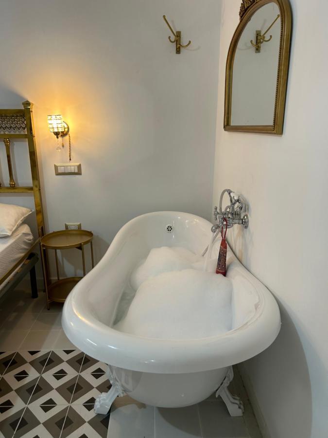 Appartement Casa Mariarosaria à Naples Extérieur photo