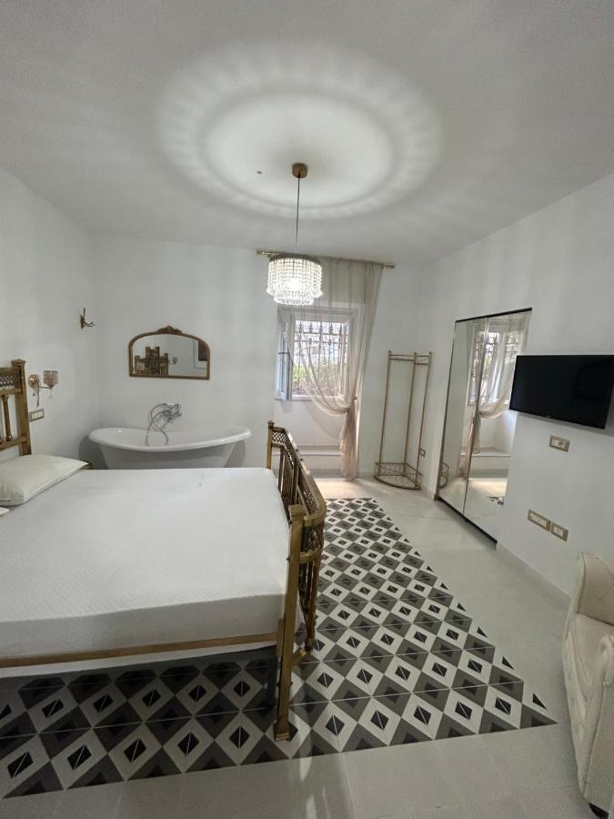 Appartement Casa Mariarosaria à Naples Extérieur photo