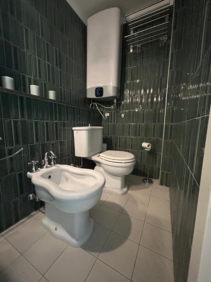 Appartement Casa Mariarosaria à Naples Extérieur photo